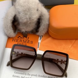 Hermes Sunglasses