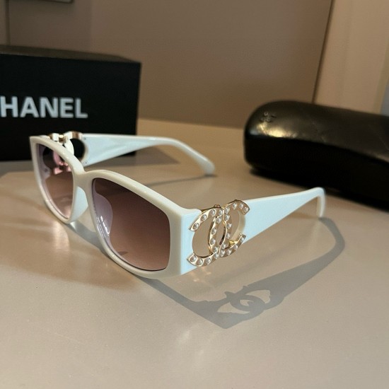 CHANEL SUNGLASSES CHANEL SUNGLASSES