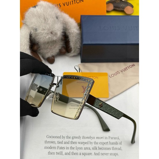 LV SUNGLASSES LV SUNGLASSES