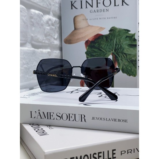 CHANEL SUNGLASSES CHANEL SUNGLASSES