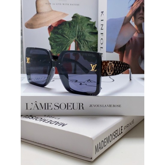 LV SUNGLASSES LV SUNGLASSES