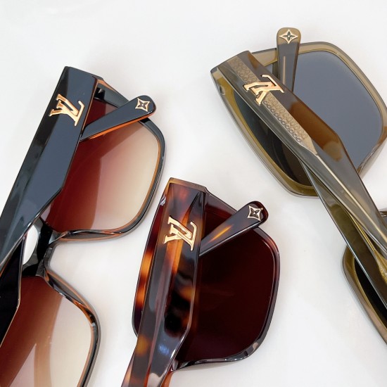 LV SUNGLASSES