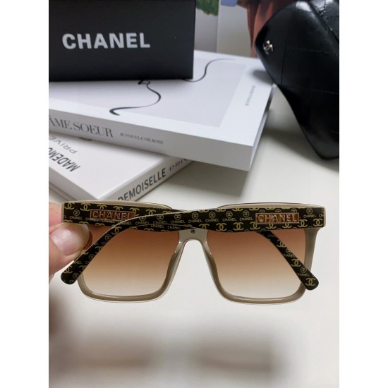 CHANEL SUNGLASSES CHANEL SUNGLASSES