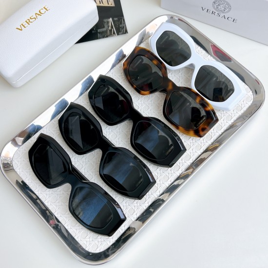 VERSACE SUNGLASSES