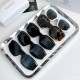 VERSACE SUNGLASSES