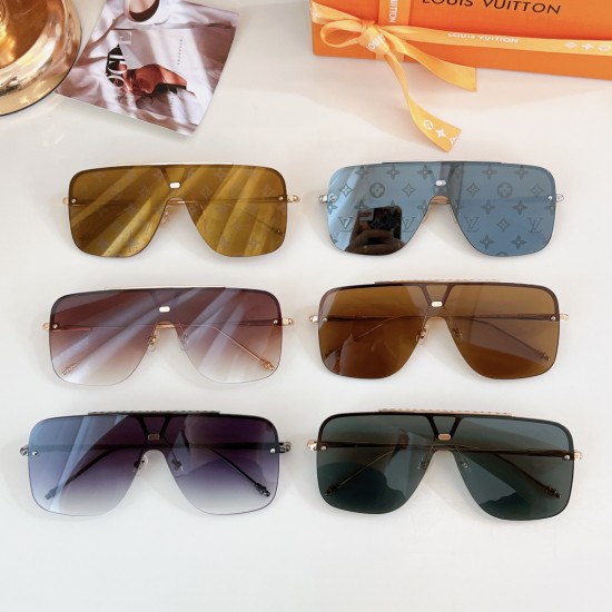 LV SUNGLASSES