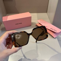 MiuMiu Sunglasses