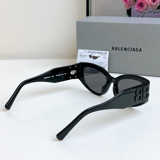 Balenciaga Sunglasses