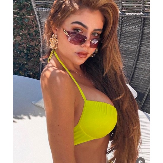 Cartier Sunglasses
