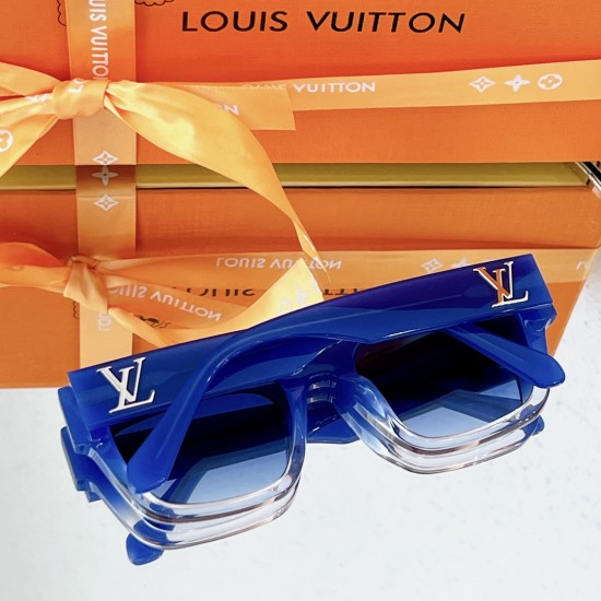 LV SUNGLASSES