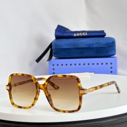 Gucci SUNGLASSES