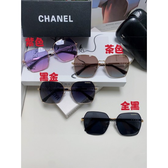 CHANEL SUNGLASSES CHANEL SUNGLASSES
