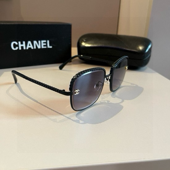 CHANEL SUNGLASSES CHANEL SUNGLASSES