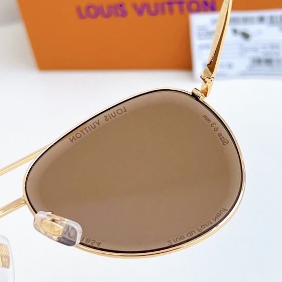 LV SUNGLASSES LV SUNGLASSES