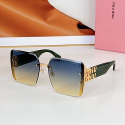 MiuMiu Sunglasses