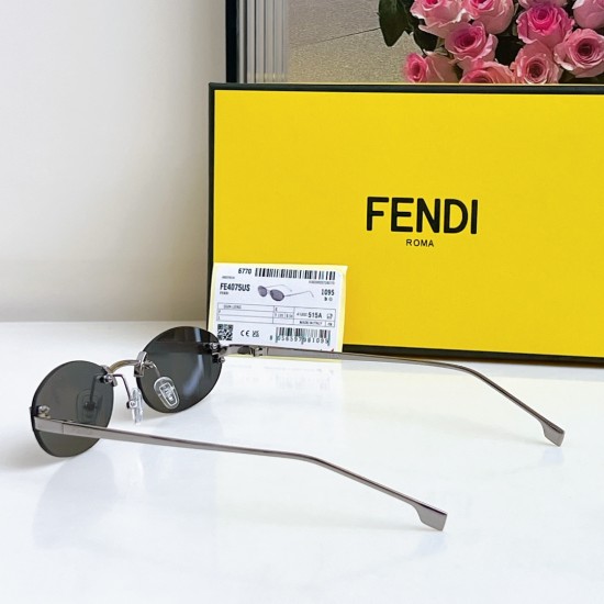 FENDI SUNGLASSES