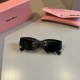 MiuMiu Sunglasses