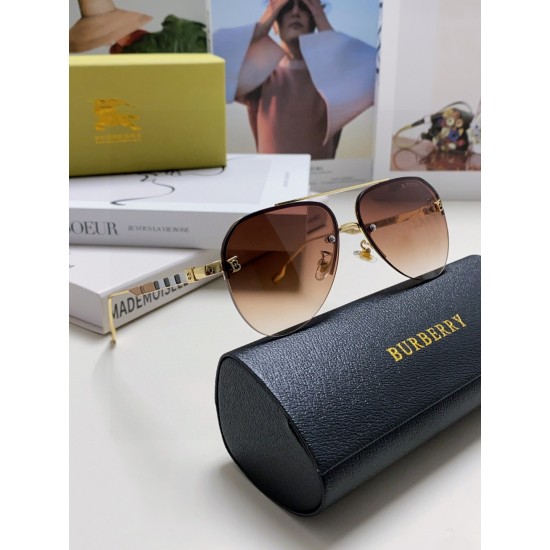 BURBERRY SUNGLASSES