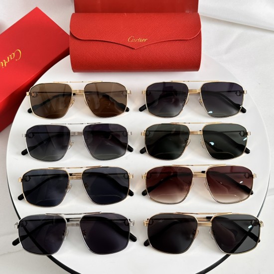 Cartier Sunglasses