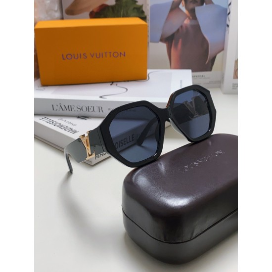 LV SUNGLASSES LV SUNGLASSES