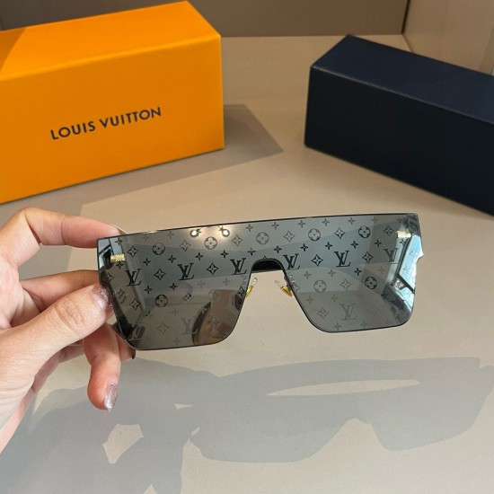 LV SUNGLASSES