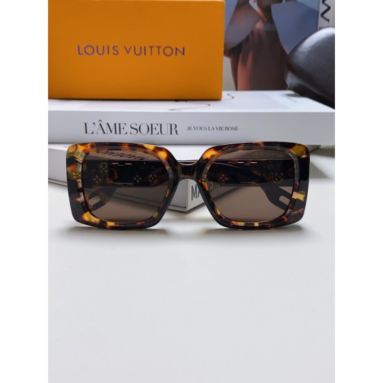 LV SUNGLASSES LV SUNGLASSES