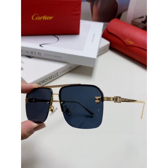 Cartier Sunglasses