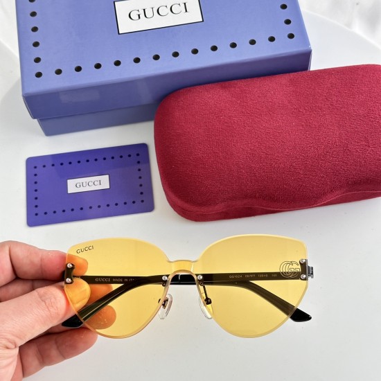 Gucci SUNGLASSES Gucci SUNGLASSES