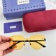Gucci SUNGLASSES Gucci SUNGLASSES