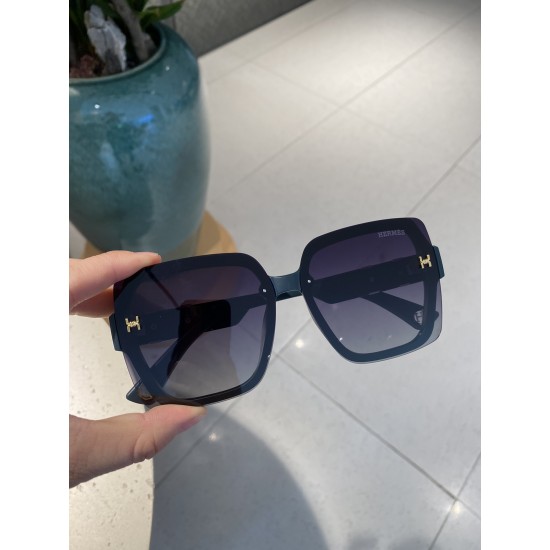 Hermes Sunglasses