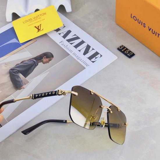 LV SUNGLASSES LV SUNGLASSES