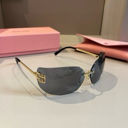 MiuMiu Sunglasses