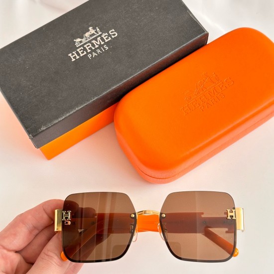 Hermes Sunglasses