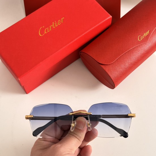 Cartier Sunglasses