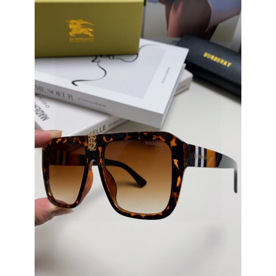 BURBERRY SUNGLASSES