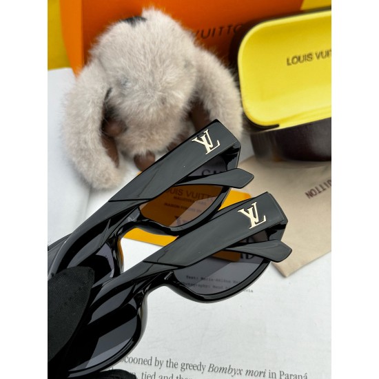 LV SUNGLASSES LV SUNGLASSES