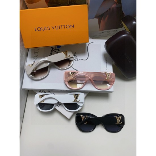 LV SUNGLASSES LV SUNGLASSES