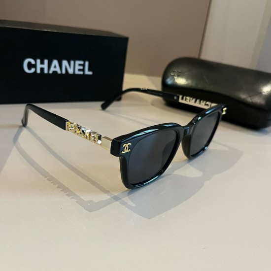 CHANEL SUNGLASSES CHANEL SUNGLASSES