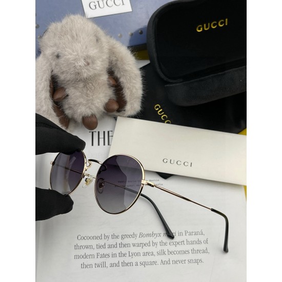 Gucci SUNGLASSES