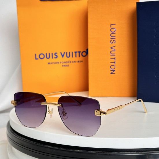 LV SUNGLASSES LV SUNGLASSES