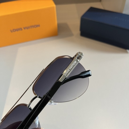 LV SUNGLASSES