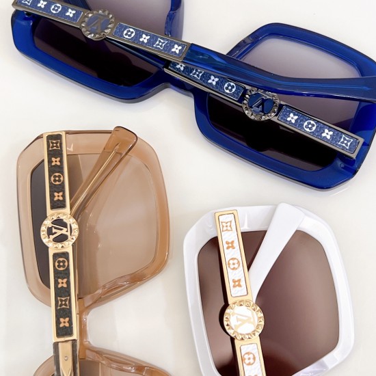 LV SUNGLASSES