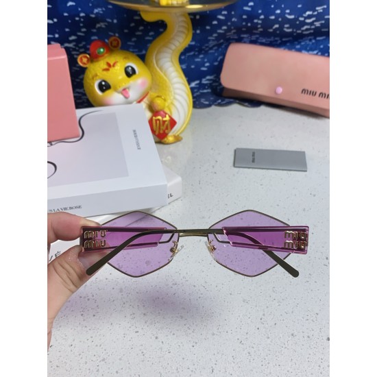 MiuMiu Sunglasses