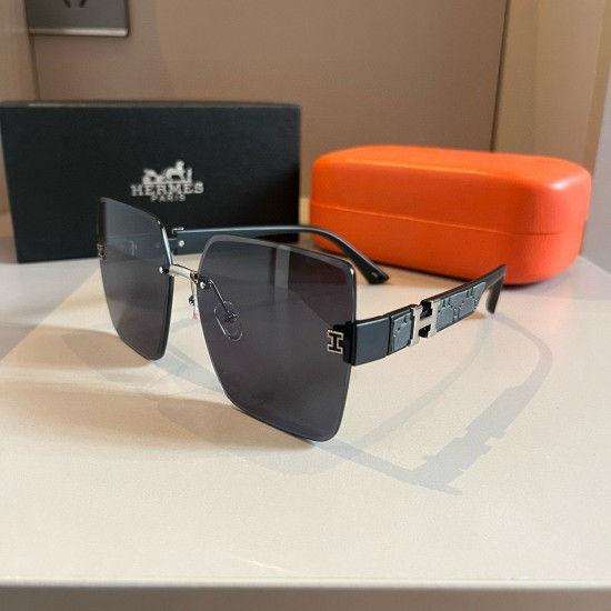 Hermes Sunglasses