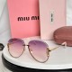 MiuMiu Sunglasses