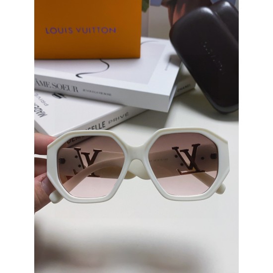 LV SUNGLASSES LV SUNGLASSES