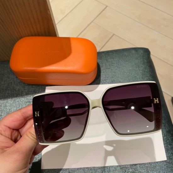 Hermes Sunglasses