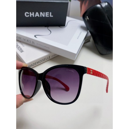 CHANEL SUNGLASSES CHANEL SUNGLASSES