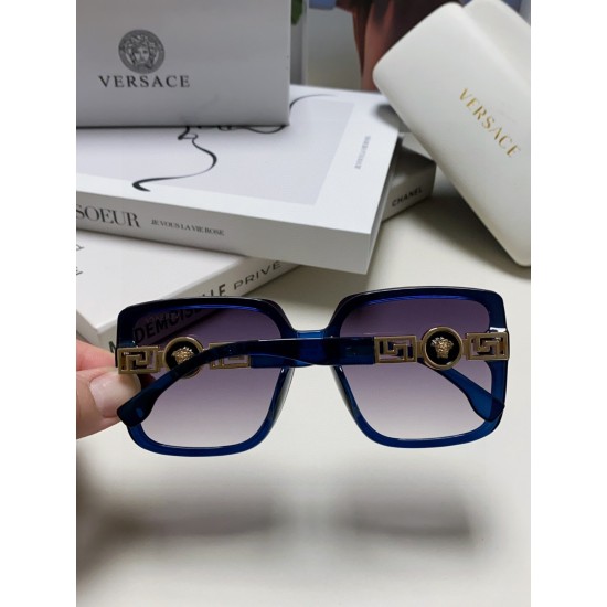 VERSACE SUNGLASSES