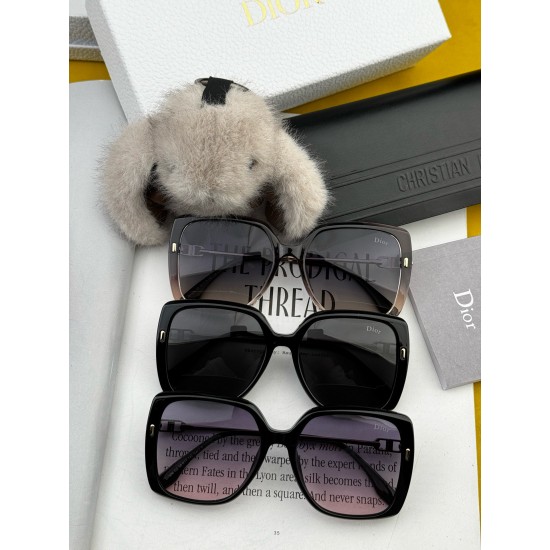 Dior SUNGLASSES